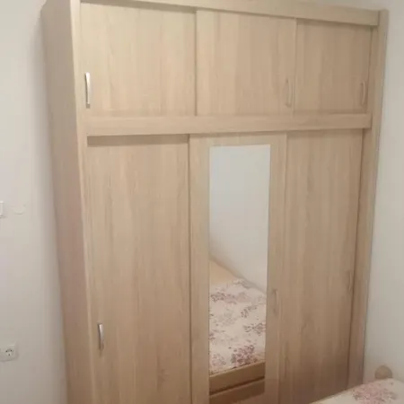 K-20879 Two Bedroom House With Terrace Kasic, بيت للعطل