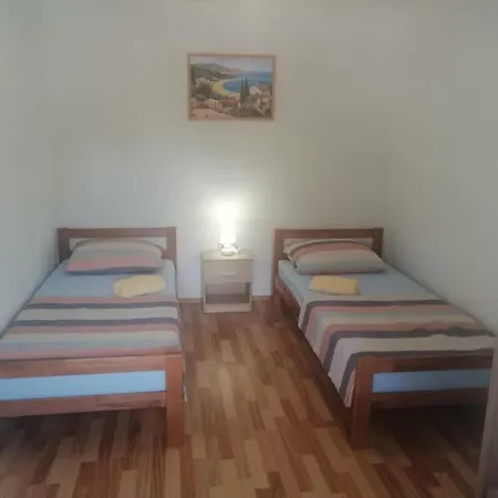 K-20879 Two Bedroom House With Terrace Kasic, Kasic