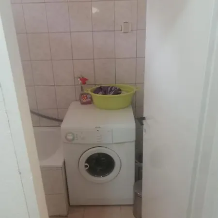 K-20879 Two Bedroom House With Terrace Kasic,