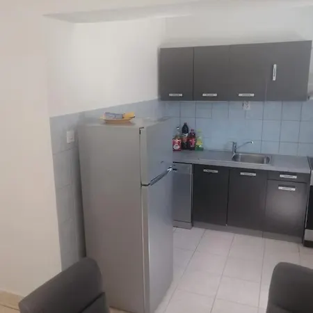 بيت للعطل K-20879 Two Bedroom House With Terrace Kasic,