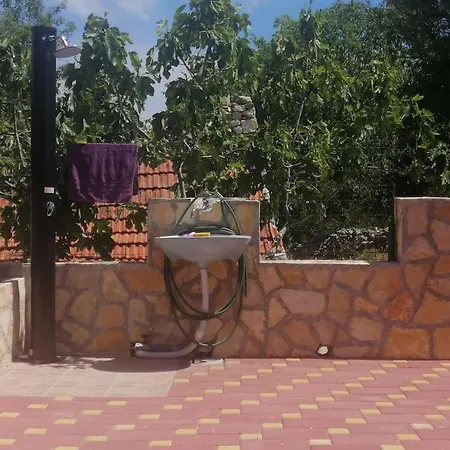 K-20879 Two Bedroom House With Terrace Kasic, Kasic